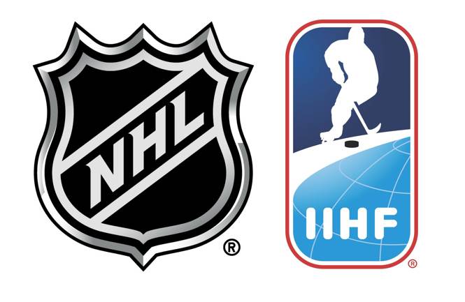 NHL IIHF